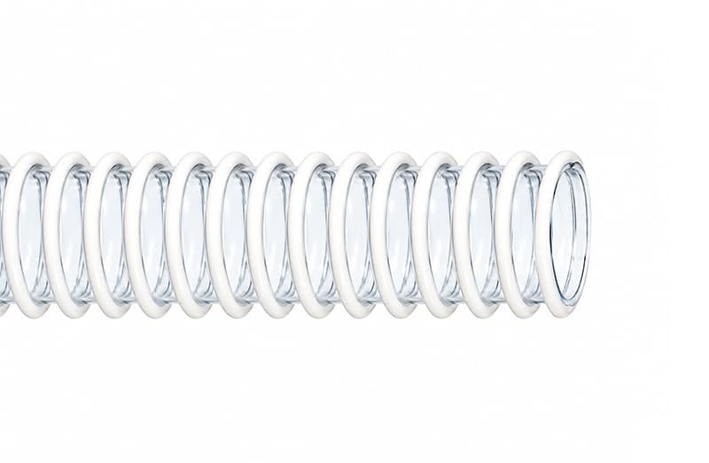 Marsel Opaque Spiral Drain