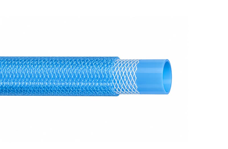 Marsel Silicone Braided