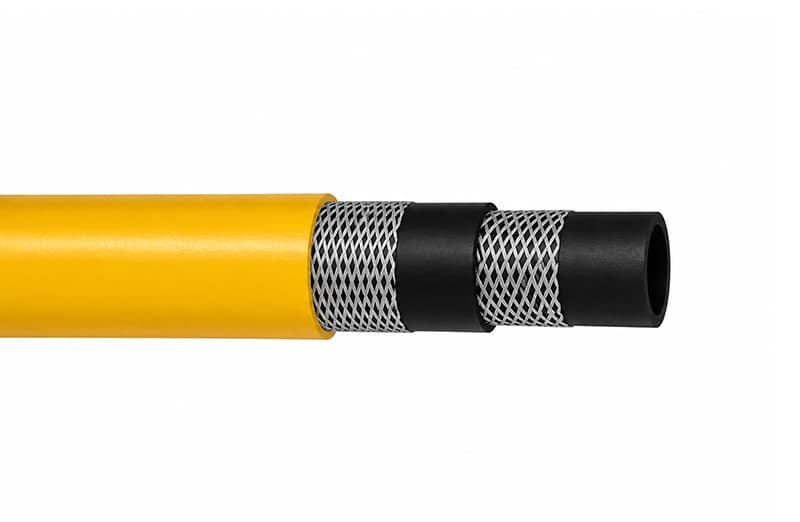Marsel Yellow Sprayer 80 BAR