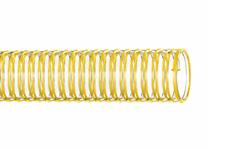Marsel Yellow Suction-Discharge