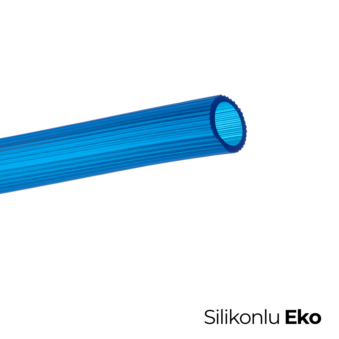 Silikonlu Eko