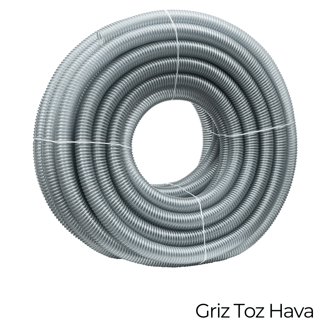 Gri Toz Hava