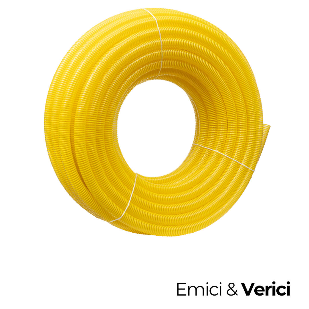 Emici Verici Kırmızı