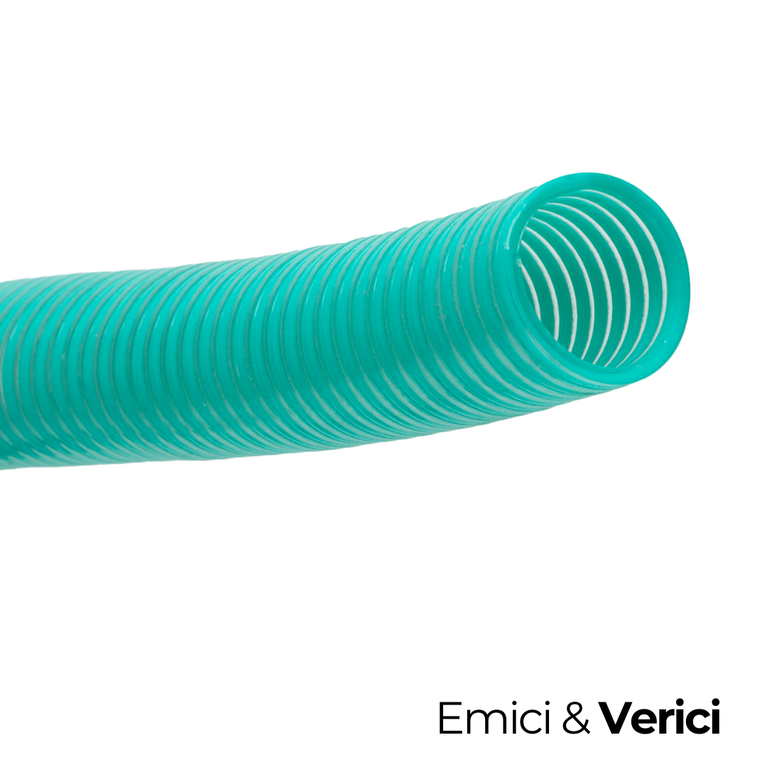 Emici Verici Yeşil