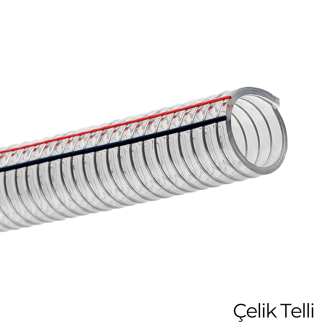 Çelik Telli