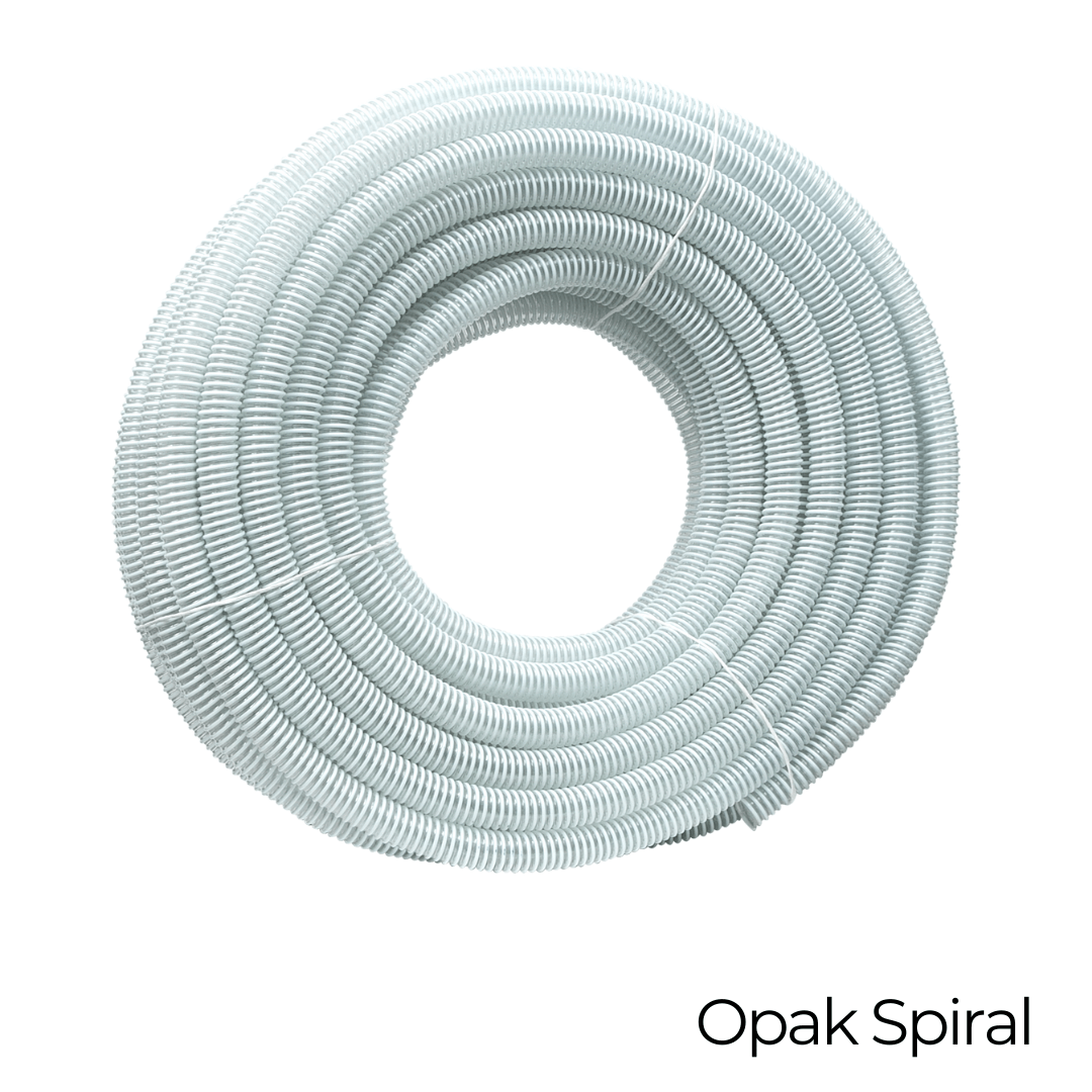 Opak Spiral
