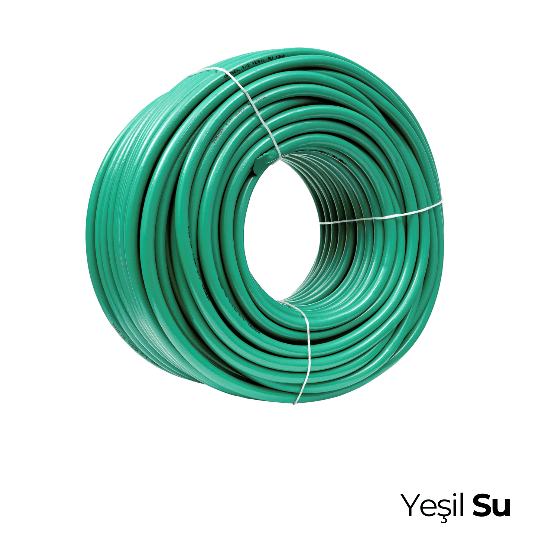 Termo Yeşil Su