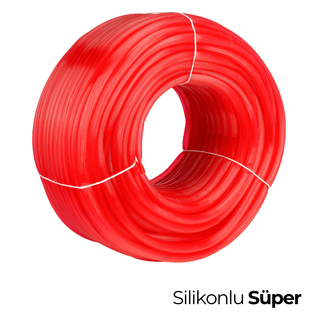 Silikonlu Süper