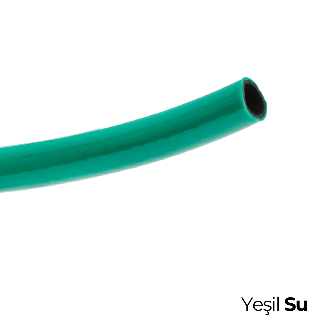 Termo Yeşil Su