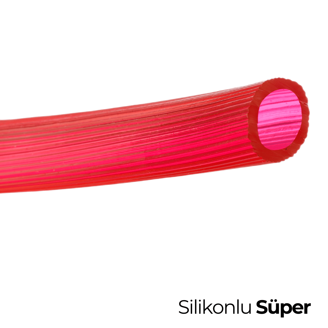 Silikonlu Süper